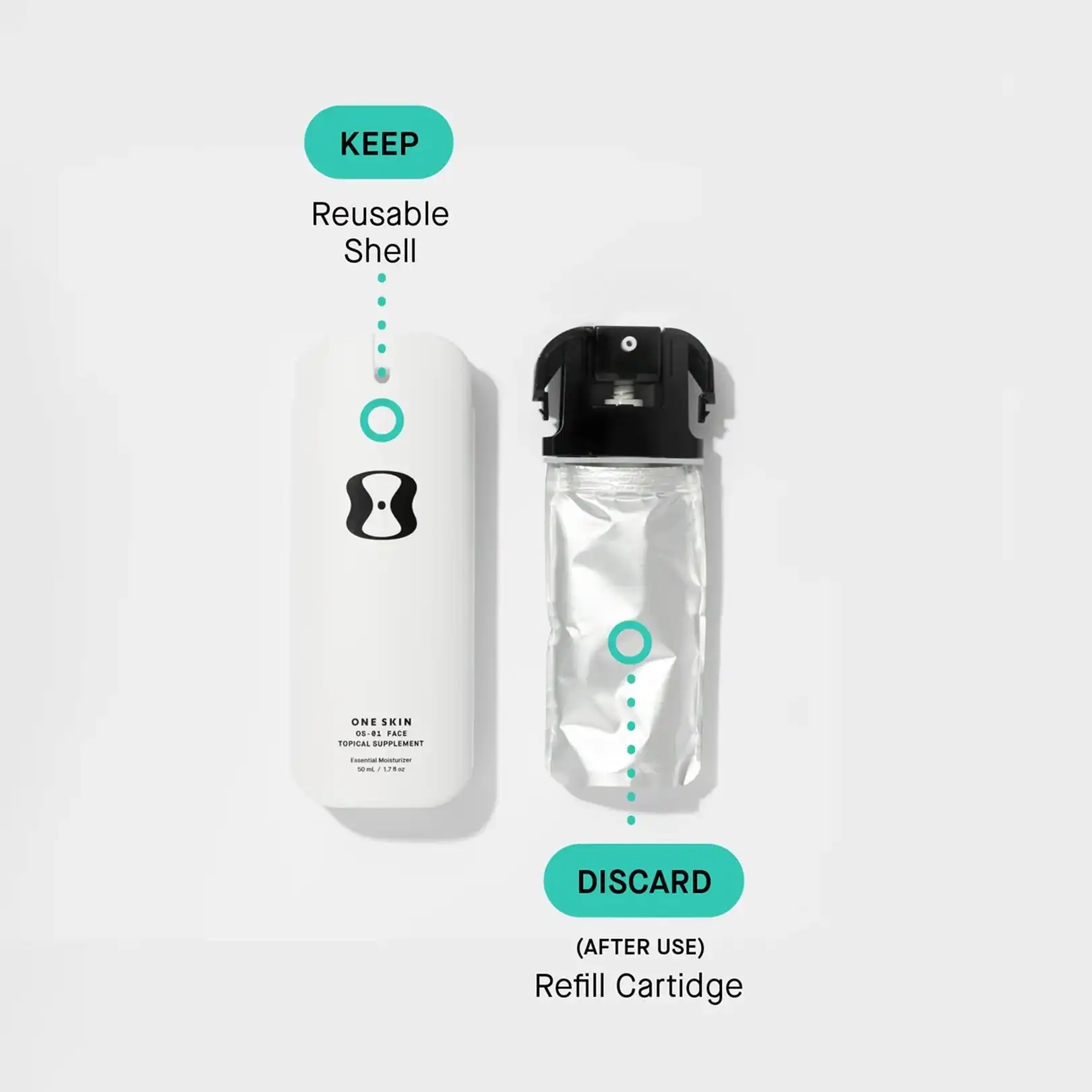 OS-01 FACE MOISTURIZER - Image 6